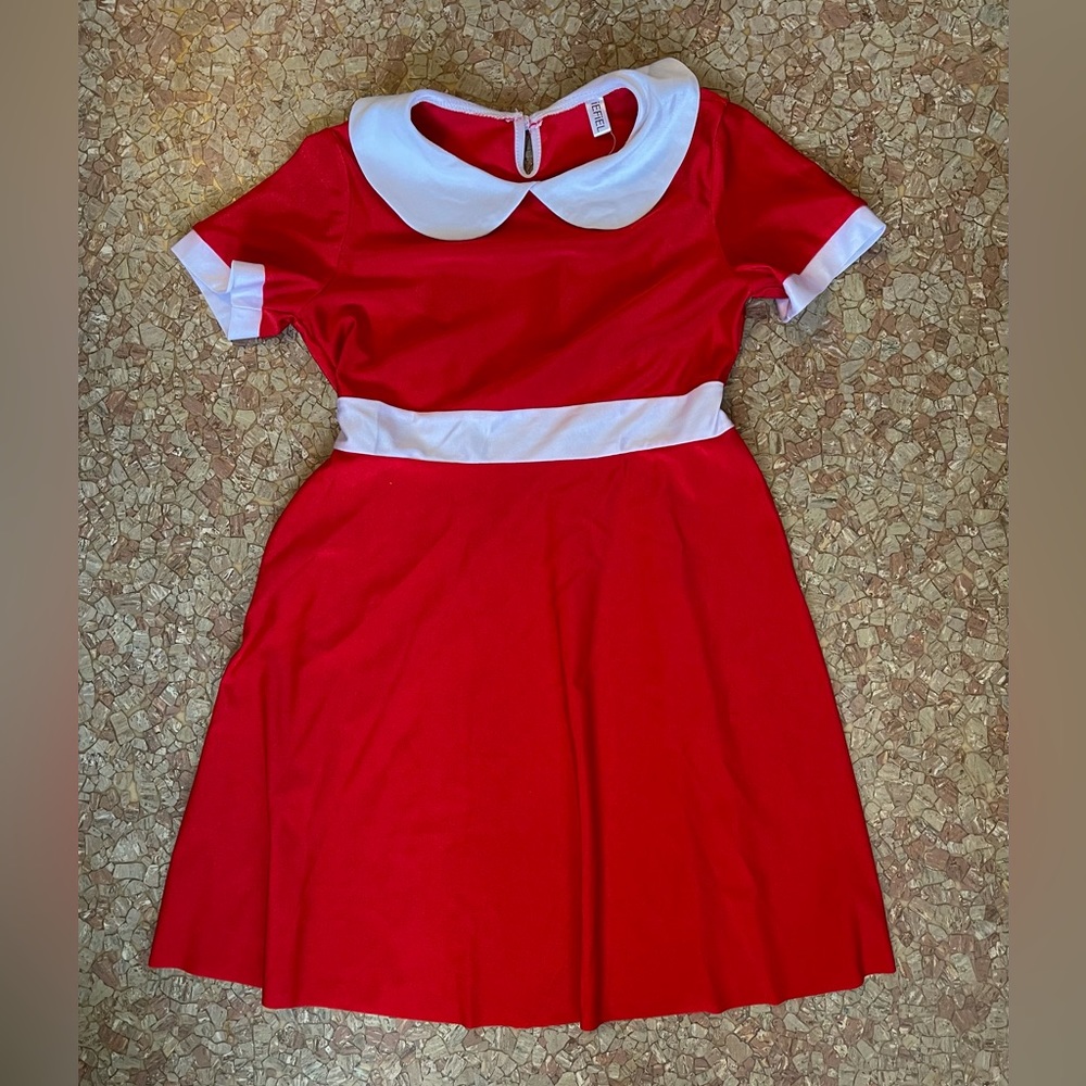 Annie costume